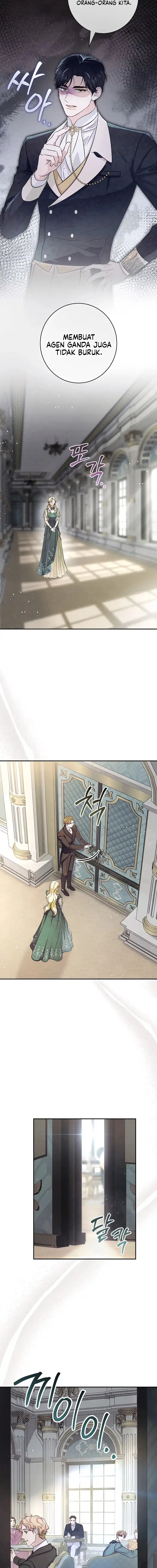Unbeknownst to Me, I am Secretly Dating the Emperor Page 18
