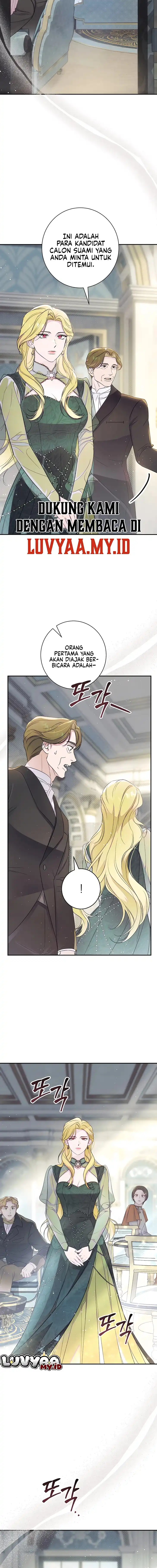 Unbeknownst to Me, I am Secretly Dating the Emperor Page 19
