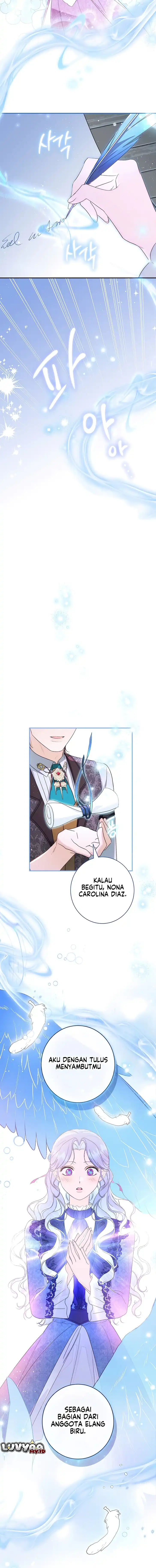 Unbeknownst to Me, I am Secretly Dating the Emperor Page 16