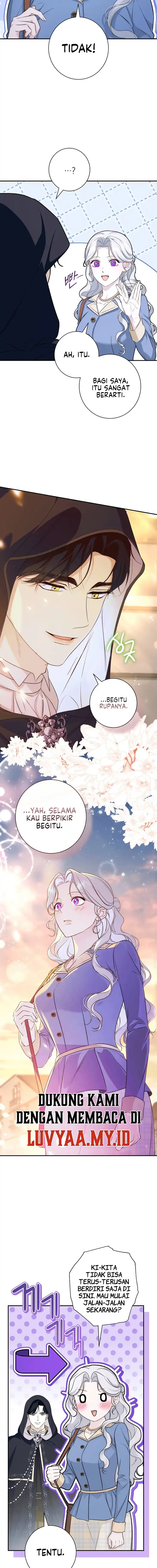 Unbeknownst to Me, I am Secretly Dating the Emperor Page 11