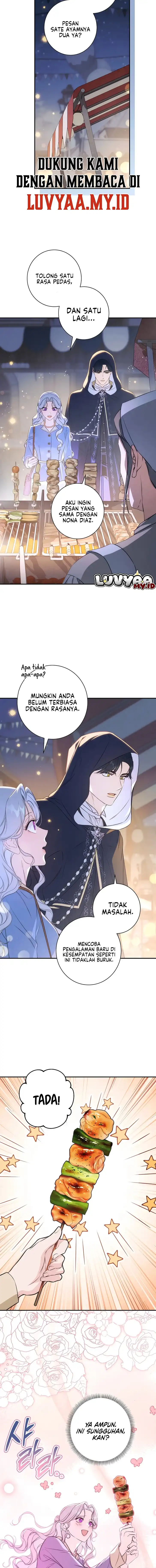 Unbeknownst to Me, I am Secretly Dating the Emperor Page 15