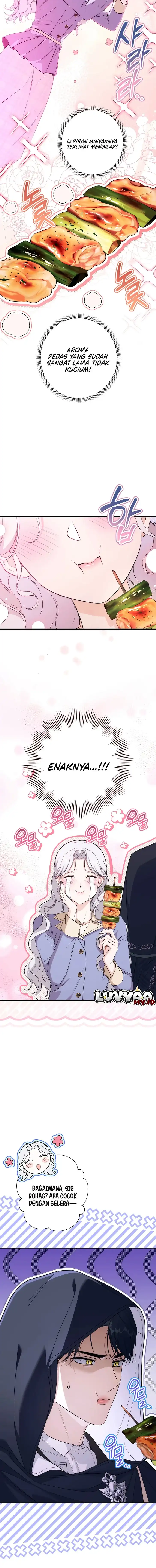 Unbeknownst to Me, I am Secretly Dating the Emperor Page 16