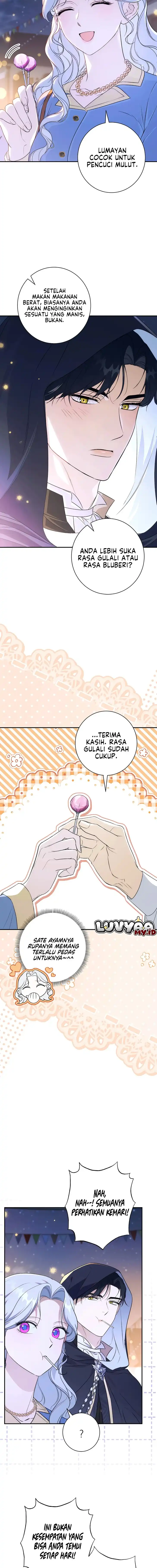 Unbeknownst to Me, I am Secretly Dating the Emperor Page 18