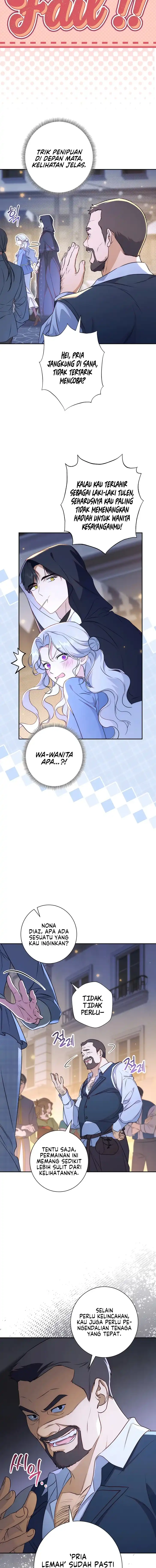 Unbeknownst to Me, I am Secretly Dating the Emperor Page 20