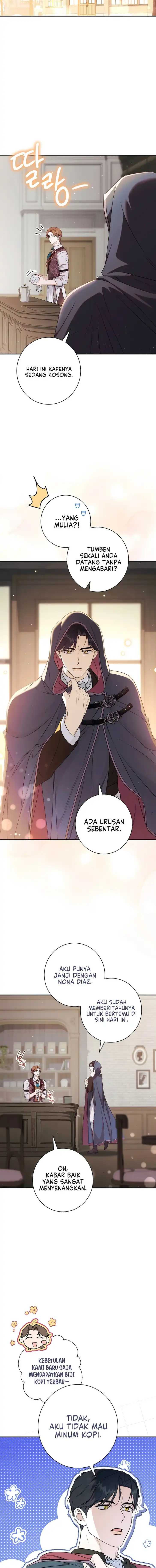 Unbeknownst to Me, I am Secretly Dating the Emperor Page 4