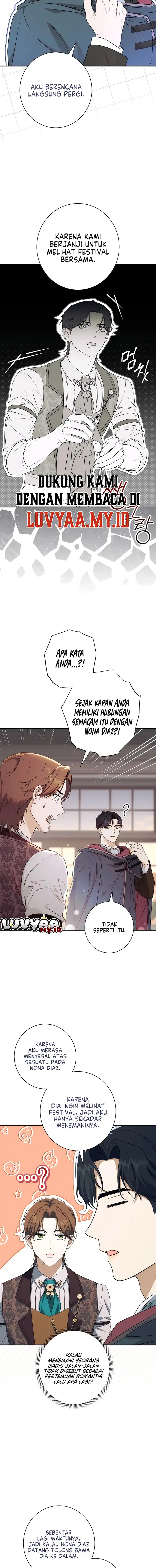 Unbeknownst to Me, I am Secretly Dating the Emperor Page 5