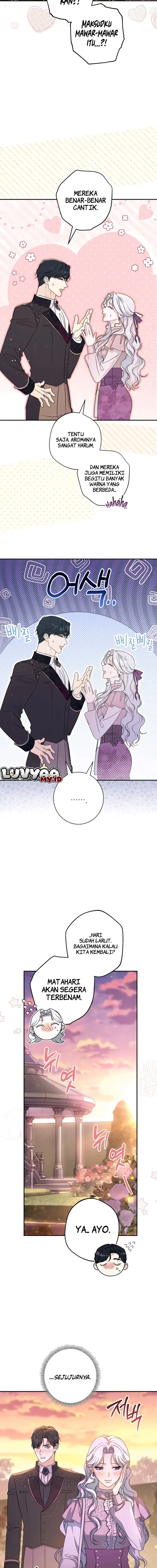 Unbeknownst to Me, I am Secretly Dating the Emperor Page 12