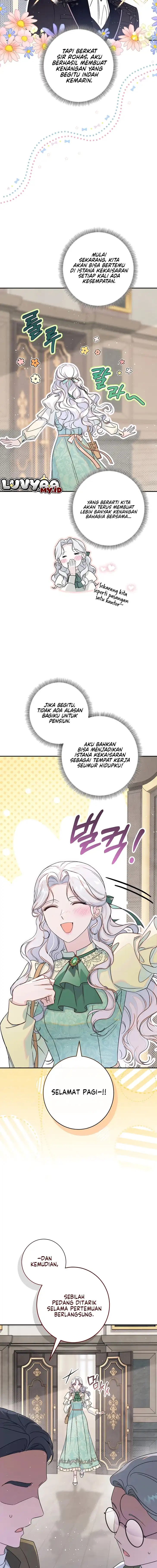 Unbeknownst to Me, I am Secretly Dating the Emperor Page 16