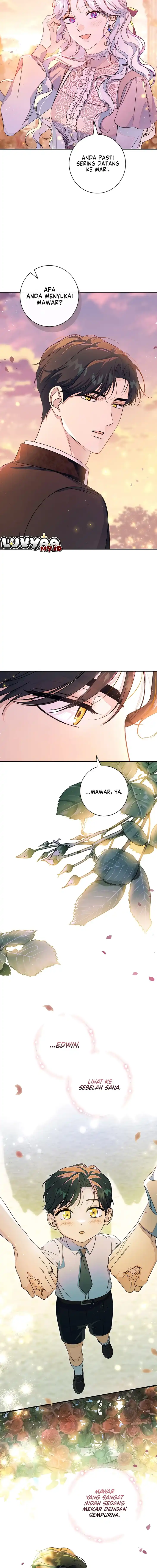 Unbeknownst to Me, I am Secretly Dating the Emperor Page 8