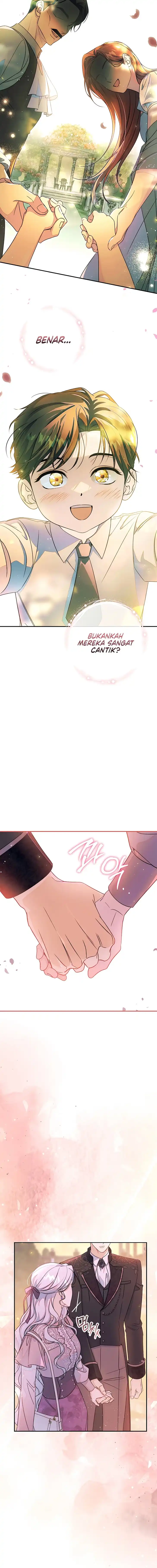 Unbeknownst to Me, I am Secretly Dating the Emperor Page 9