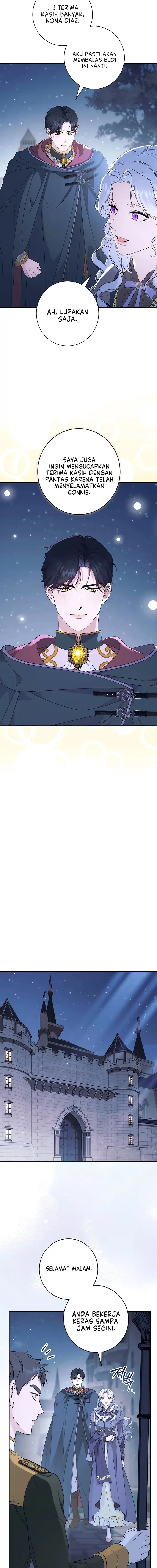 Unbeknownst to Me, I am Secretly Dating the Emperor Page 11