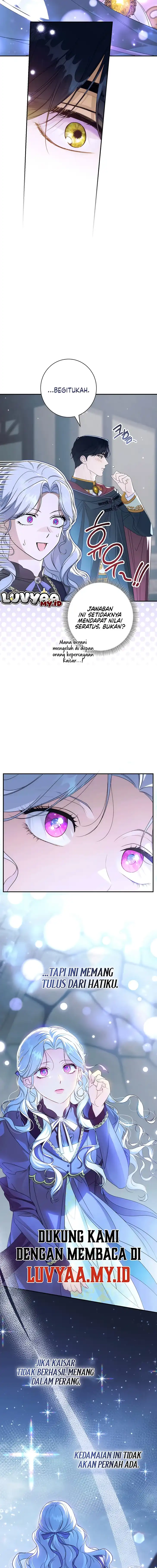 Unbeknownst to Me, I am Secretly Dating the Emperor Page 17