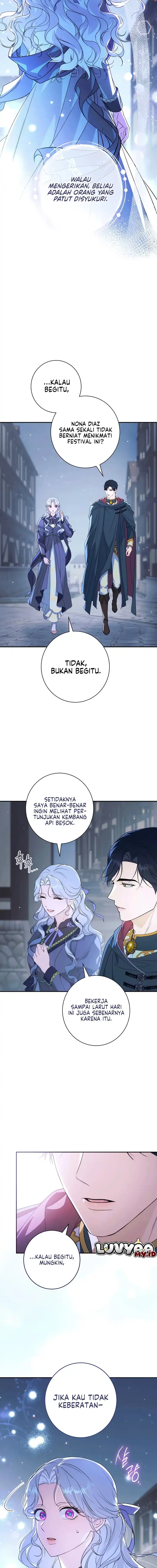 Unbeknownst to Me, I am Secretly Dating the Emperor Page 18