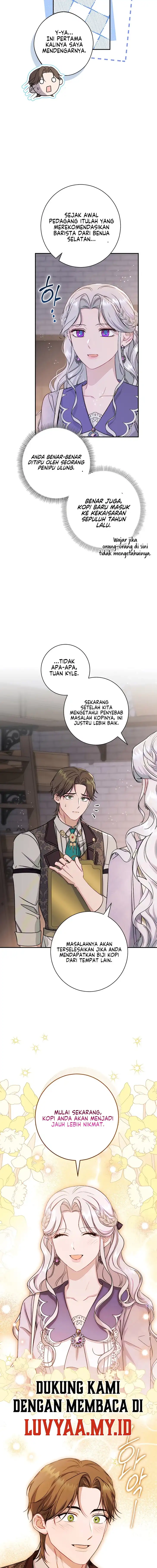 Unbeknownst to Me, I am Secretly Dating the Emperor Page 14