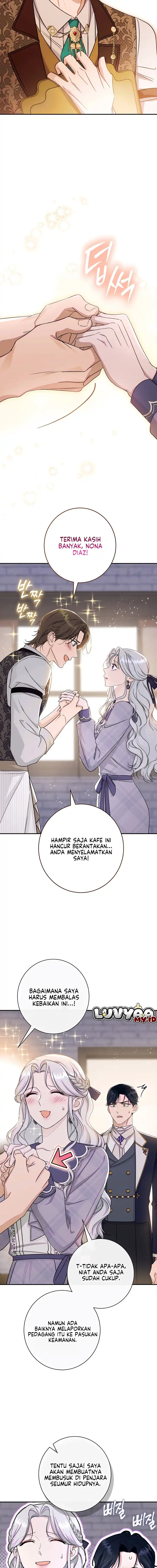 Unbeknownst to Me, I am Secretly Dating the Emperor Page 15