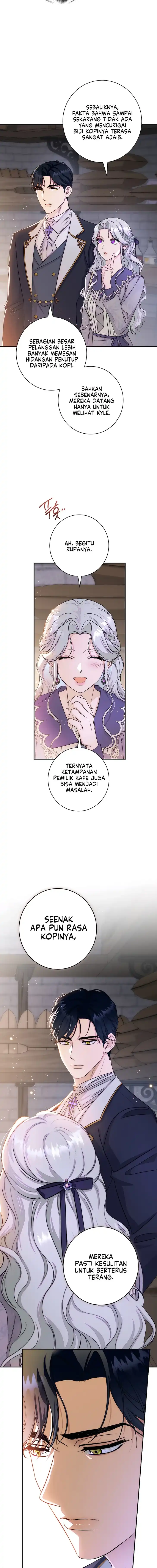 Unbeknownst to Me, I am Secretly Dating the Emperor Page 18