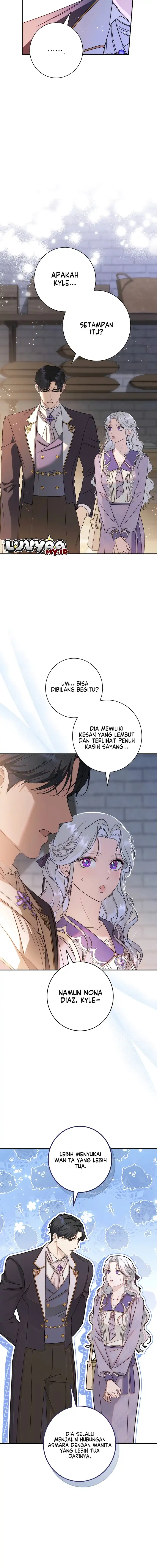 Unbeknownst to Me, I am Secretly Dating the Emperor Page 19