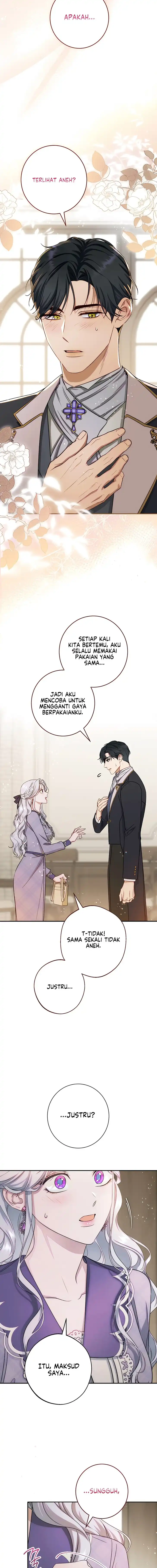 Unbeknownst to Me, I am Secretly Dating the Emperor Page 3