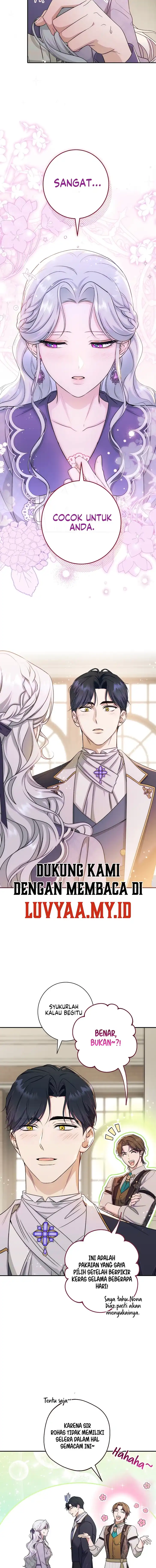 Unbeknownst to Me, I am Secretly Dating the Emperor Page 4