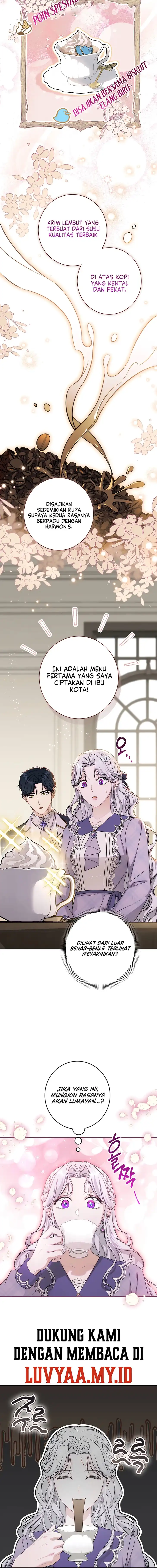 Unbeknownst to Me, I am Secretly Dating the Emperor Page 7