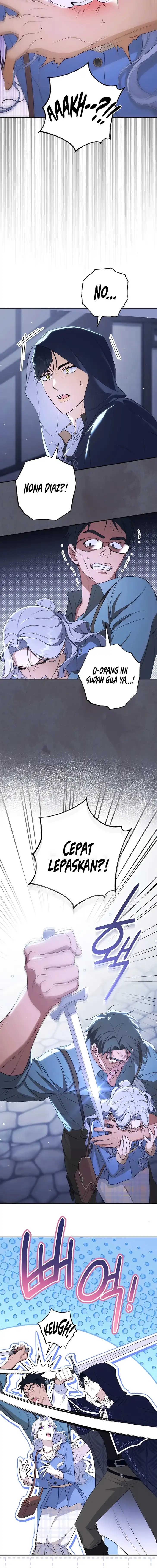 Unbeknownst to Me, I am Secretly Dating the Emperor Page 10