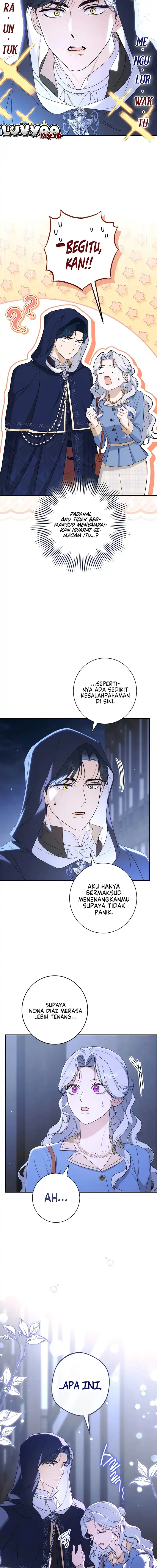 Unbeknownst to Me, I am Secretly Dating the Emperor Page 13