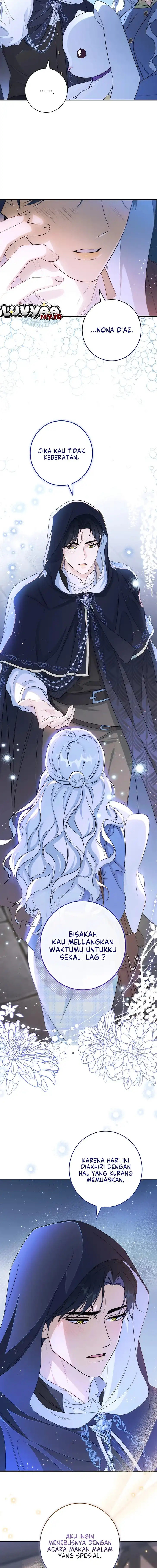 Unbeknownst to Me, I am Secretly Dating the Emperor Page 16