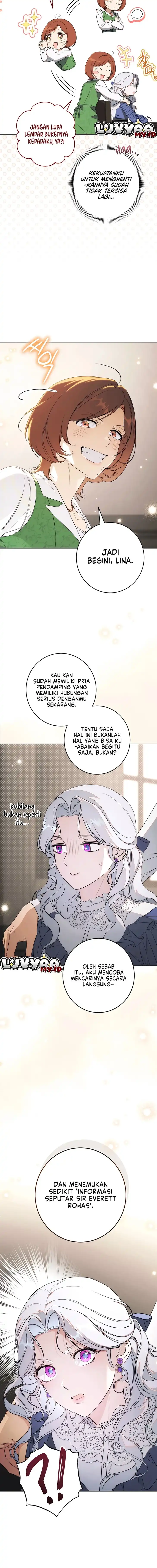 Unbeknownst to Me, I am Secretly Dating the Emperor Page 21