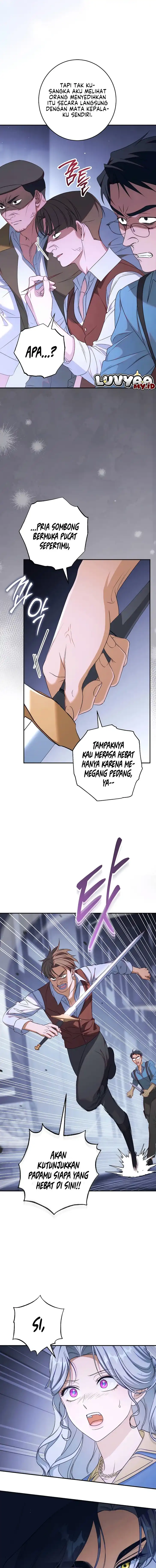 Unbeknownst to Me, I am Secretly Dating the Emperor Page 3