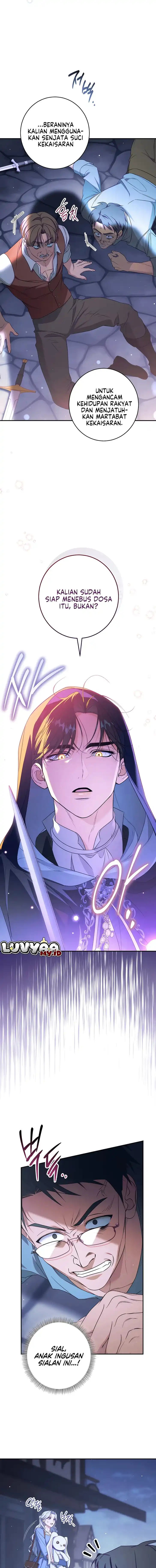 Unbeknownst to Me, I am Secretly Dating the Emperor Page 5