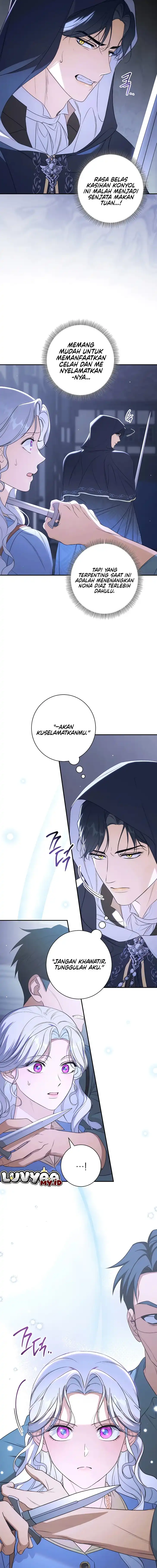 Unbeknownst to Me, I am Secretly Dating the Emperor Page 8