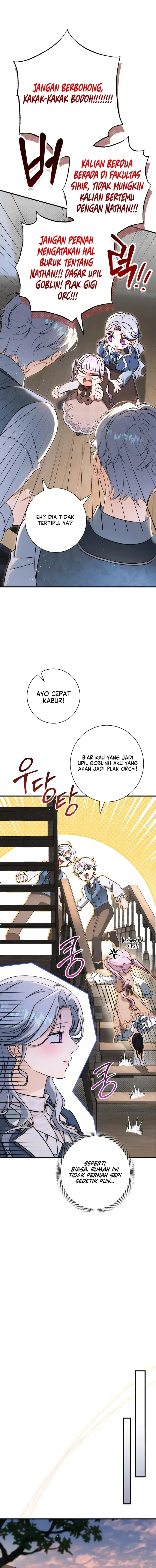 Unbeknownst to Me, I am Secretly Dating the Emperor Page 11