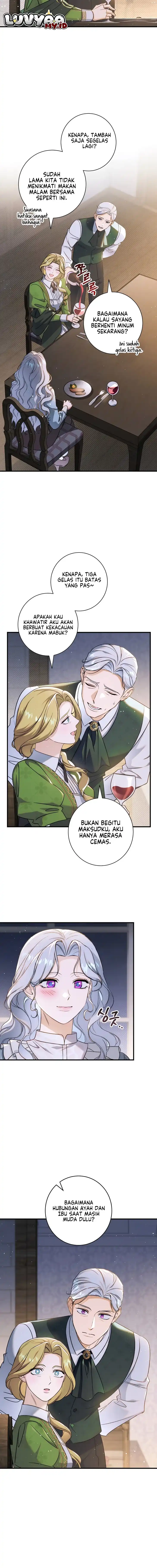 Unbeknownst to Me, I am Secretly Dating the Emperor Page 13