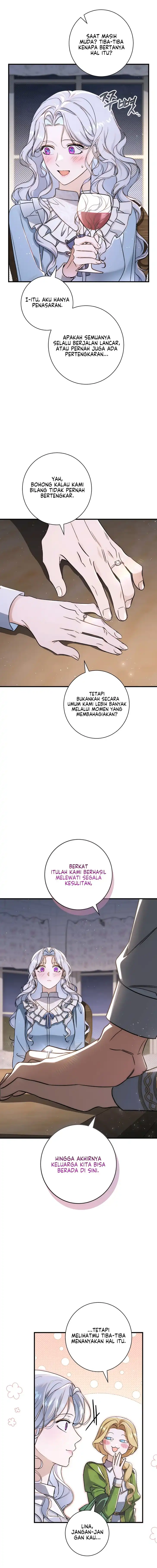 Unbeknownst to Me, I am Secretly Dating the Emperor Page 14