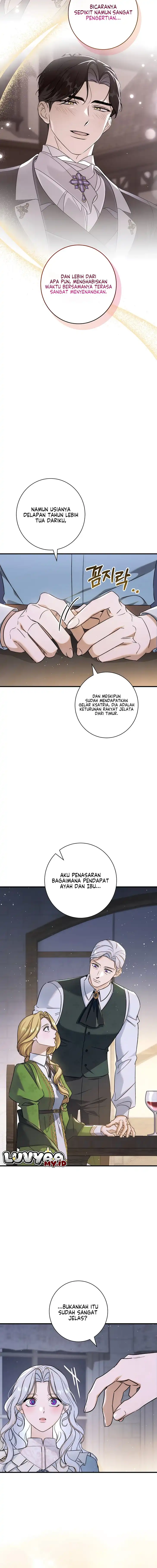 Unbeknownst to Me, I am Secretly Dating the Emperor Page 16