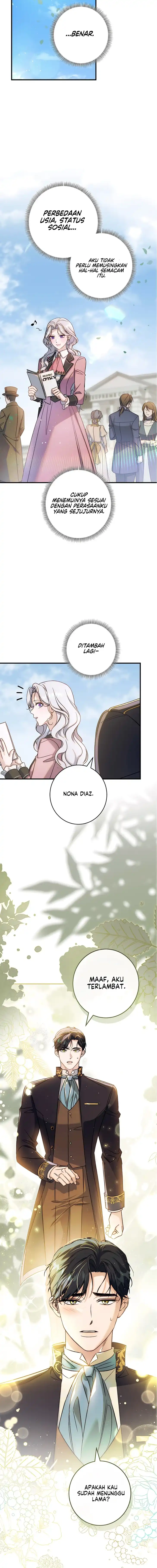Unbeknownst to Me, I am Secretly Dating the Emperor Page 19