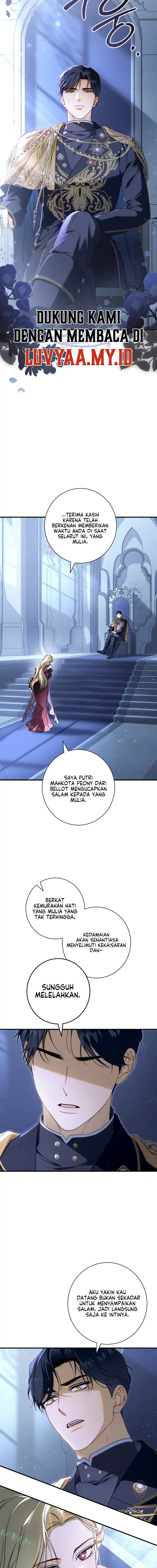 Unbeknownst to Me, I am Secretly Dating the Emperor Page 2