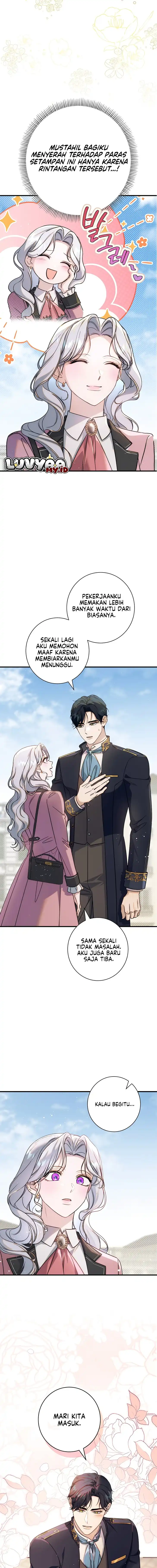 Unbeknownst to Me, I am Secretly Dating the Emperor Page 20