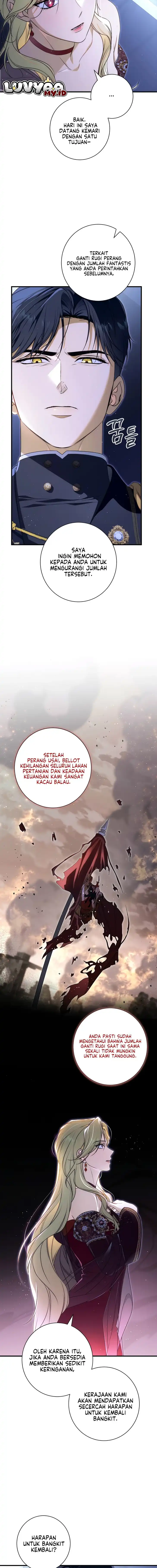 Unbeknownst to Me, I am Secretly Dating the Emperor Page 3
