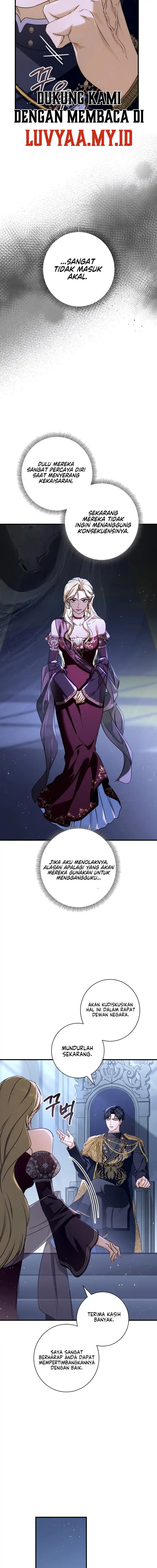 Unbeknownst to Me, I am Secretly Dating the Emperor Page 5