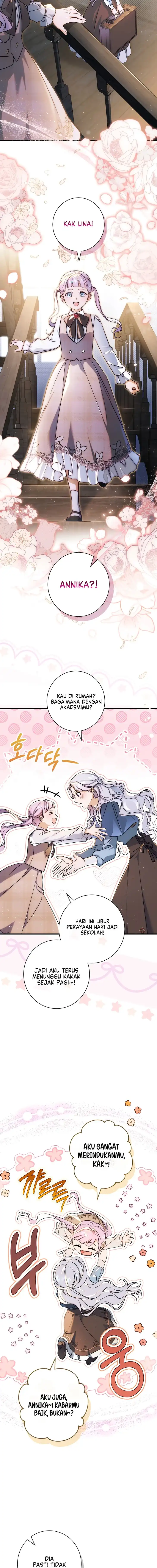 Unbeknownst to Me, I am Secretly Dating the Emperor Page 9