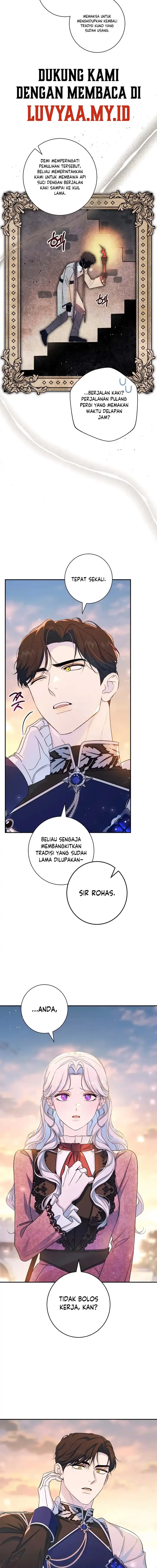 Unbeknownst to Me, I am Secretly Dating the Emperor Page 12