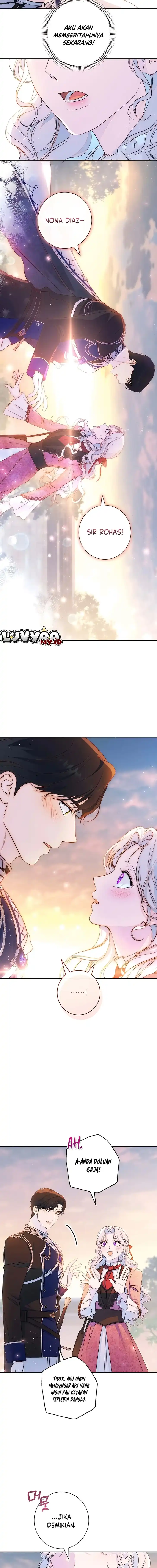 Unbeknownst to Me, I am Secretly Dating the Emperor Page 20