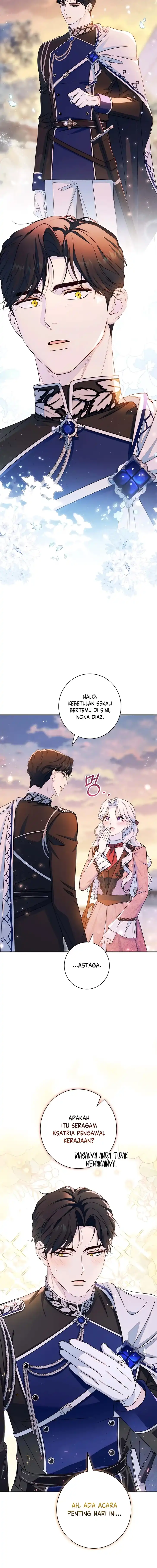 Unbeknownst to Me, I am Secretly Dating the Emperor Page 9
