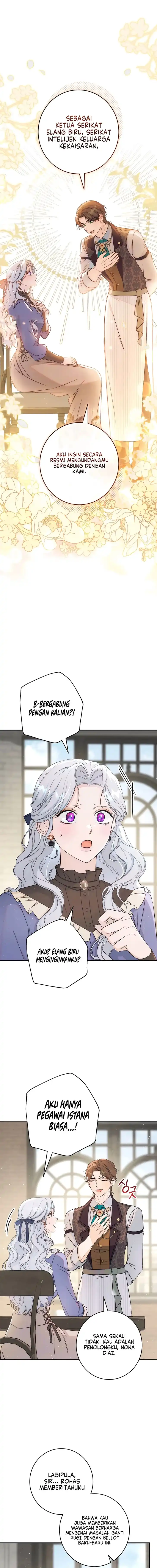 Unbeknownst to Me, I am Secretly Dating the Emperor Page 13
