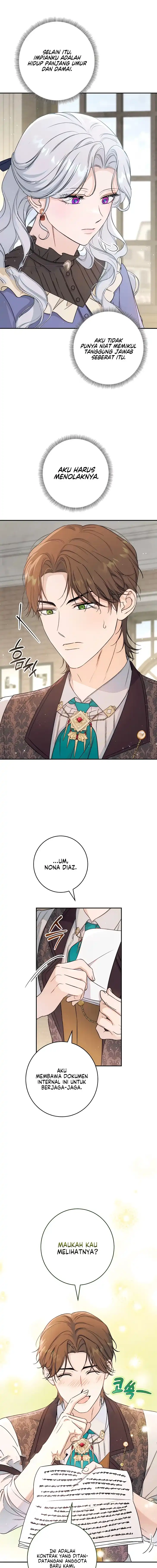 Unbeknownst to Me, I am Secretly Dating the Emperor Page 17