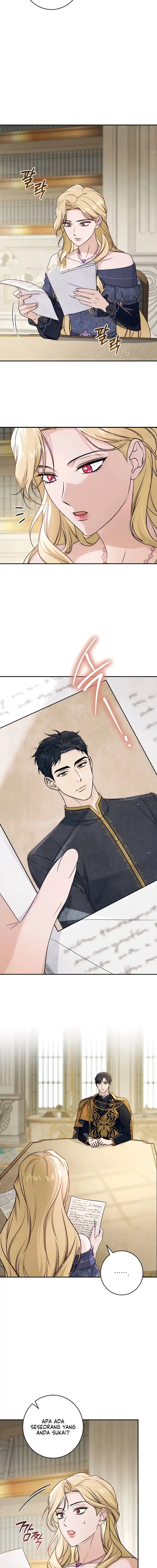 Unbeknownst to Me, I am Secretly Dating the Emperor Page 7