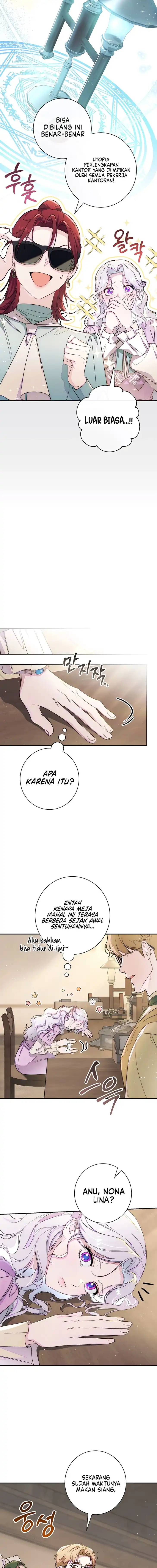 Unbeknownst to Me, I am Secretly Dating the Emperor Page 3