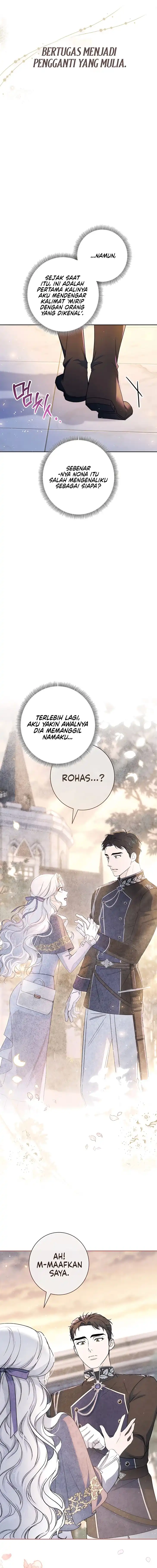 Unbeknownst to Me, I am Secretly Dating the Emperor Page 11