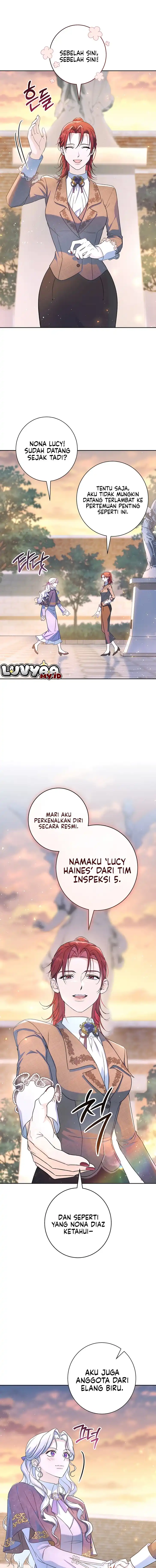 Unbeknownst to Me, I am Secretly Dating the Emperor Page 14
